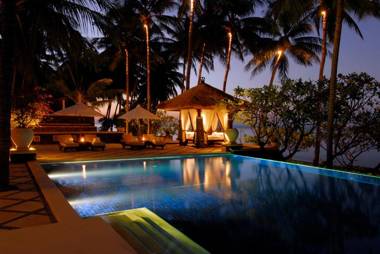 Spa Village Resort Tembok Bali - Small Luxury Hotels of the World
