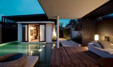 Soori Bali - CHSE Certified