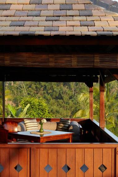 Bagus Jati Health & Wellbeing Retreat