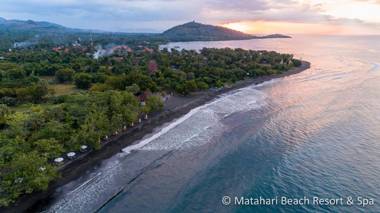 Matahari Beach Resort & Spa