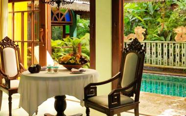 Hotel Tugu Bali - CHSE Certified