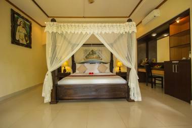 Arya Amed Beach Resort and Dive Center