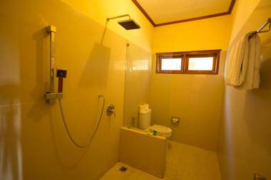 Arya Amed Beach Resort and Dive Center