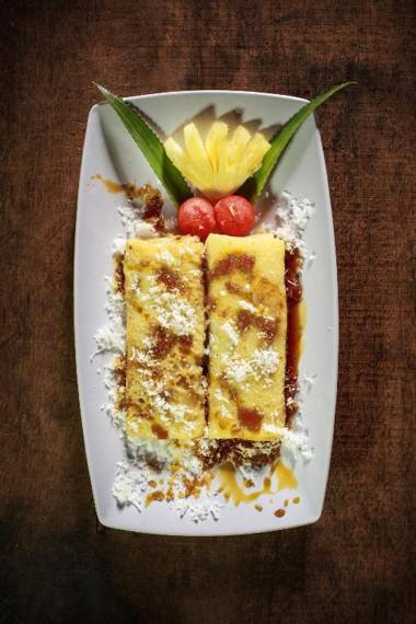 Banyualit Spa 'n Resort Lovina