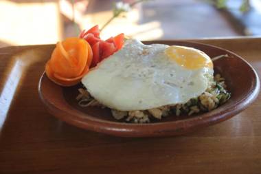 Echoland Boutique Bed And Breakfast