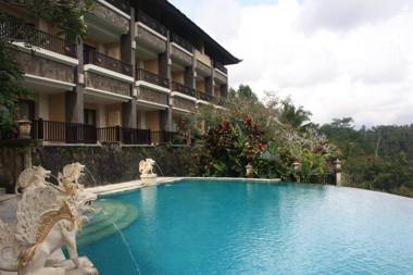Rijasa Agung Resort and Villas