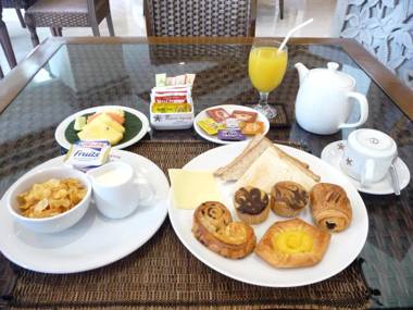 Rijasa Agung Resort and Villas