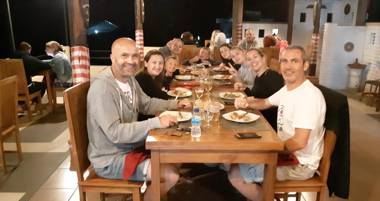 KARANG SARI Guesthouse