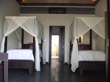 Rouge - Private Villas Ubud