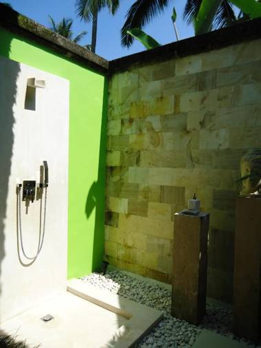 Rouge - Private Villas Ubud