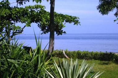 Jukung Bali Bungalow