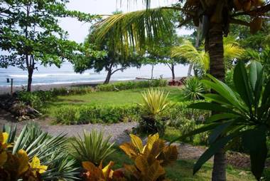 Jukung Bali Bungalow