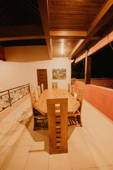 Pukakoo Villa by Supala