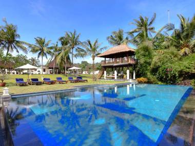 Villa Kailasha by Elite Havens