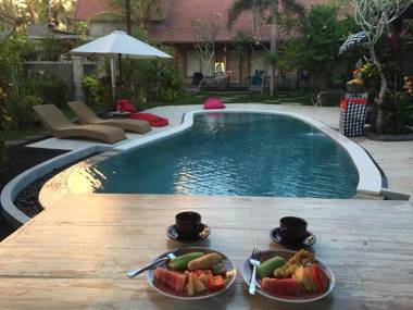 Baliwid Villa Ubud