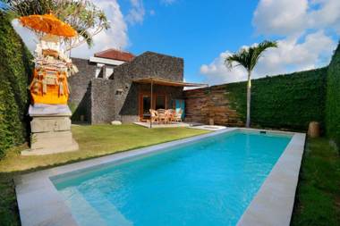 The Apartments Canggu