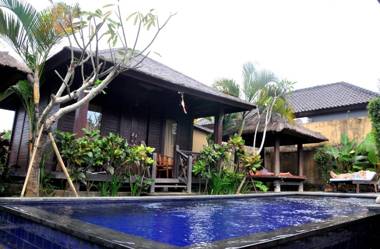 Kubudiuma Villas Bali