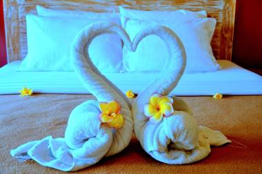 Kubudiuma Villas Bali