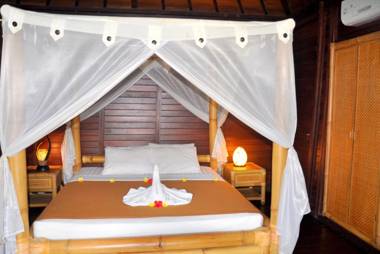 Kubudiuma Villas Bali