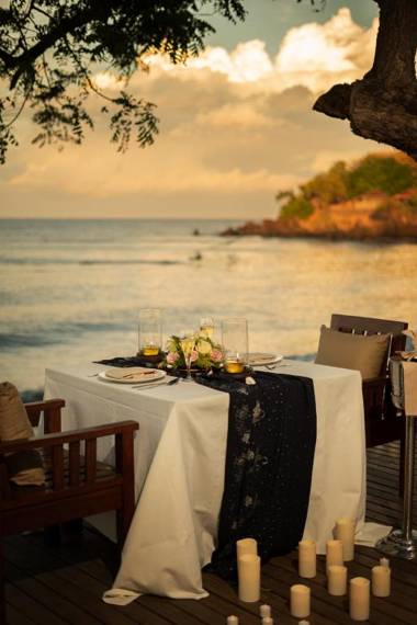 Mimpi Resort Tulamben