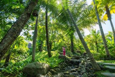 Adiwana Dara Ayu Villas