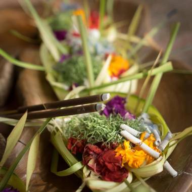 Alam Sari Hotel Keliki