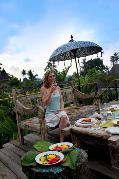 Pandawa Ubud Hotel