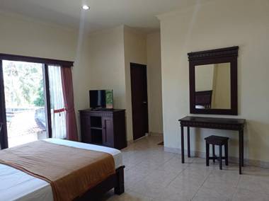 Hotel Mawar Sari Ubud RedPartner