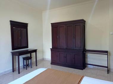 Hotel Mawar Sari Ubud RedPartner