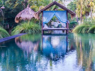 Baliwood Resort - The Mansion