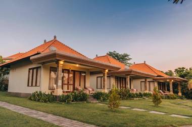 Ocean View Dive Resort Tulamben