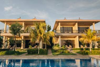 Ocean View Dive Resort Tulamben