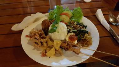 Starlight Hotel Lovina