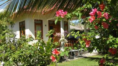 Starlight Hotel Lovina