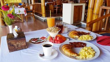 Starlight Hotel Lovina