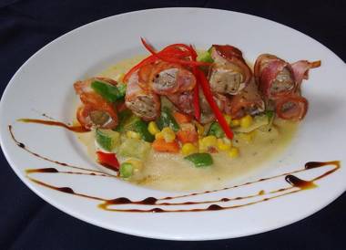 Bali Paradise Hotel Boutique Resort