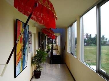 Bali Paradise Hotel Boutique Resort