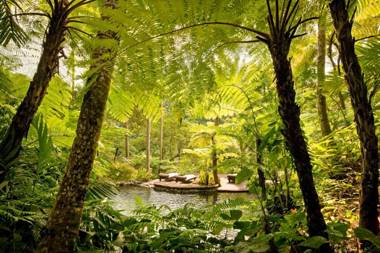 COMO Shambhala Estate - CHSE Certified