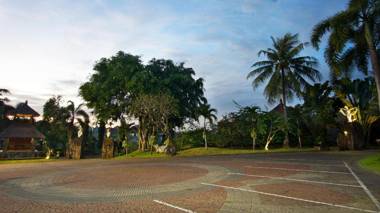 Bumi Linggah Villas Bali