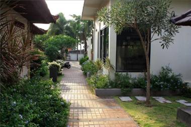 BlueHill Dive Resort Tulamben