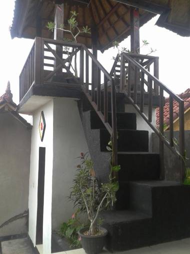Bukit Indah Homestay