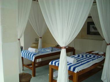 Alam Ubud Culture Villas & Residences