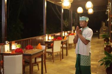 Alam Ubud Culture Villas & Residences