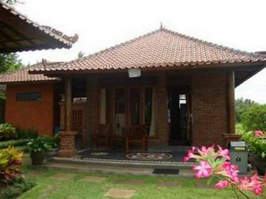 Krisna Villas Guest's House