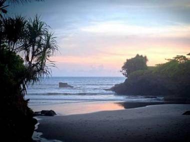 Krisna Villas Guest's House