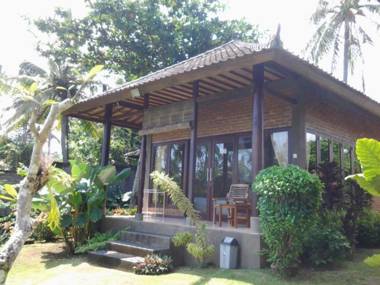 Krisna Villas Guest's House