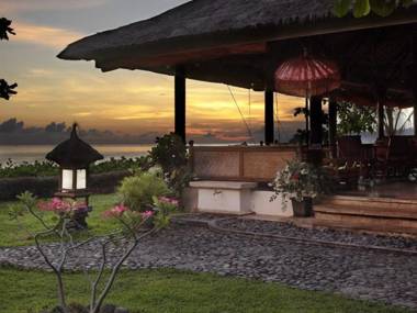 Gaia Oasis Beach Resort