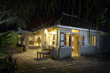 Pondok Pitaya Balian Hotel