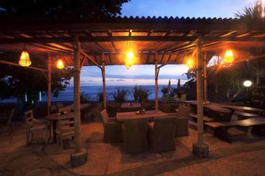 Pondok Pitaya Balian Hotel