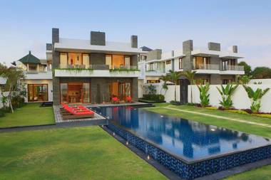 Bali Diamond Estates & Villas